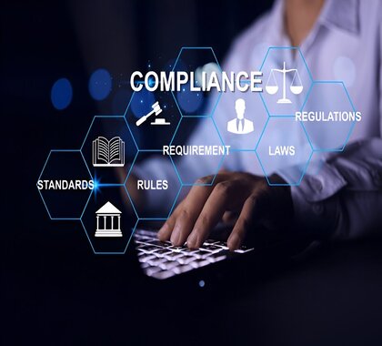 Secretarial Compliance Management
